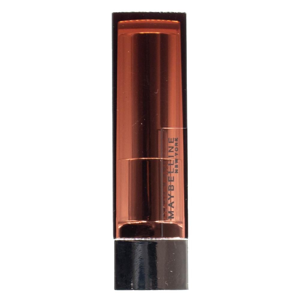 MAYBELLINE 4.2g LIPSTICK CREAM COLOR SENSATIONAL WARM ME UP 235