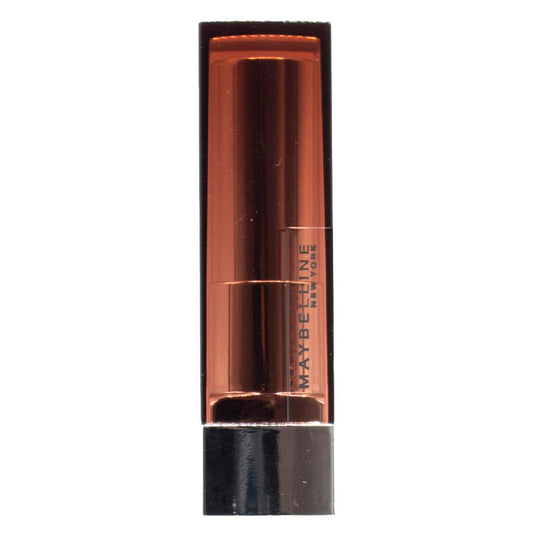 MAYBELLINE 4.2g LIPSTICK CREAM COLOR SENSATIONAL WARM ME UP 235