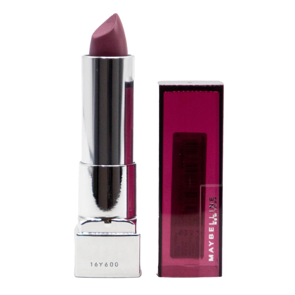 MAYBELLINE LIPSTICK CREAM FROZEN ROSE 305