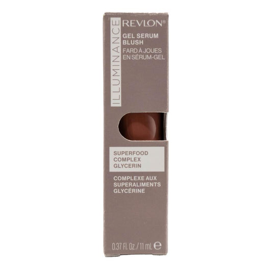 REVLON 11mL GEL SERUM BLUSH ILLUMINANCE ENCHANTING MAUVE 110