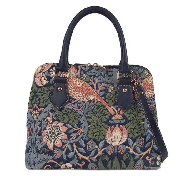Tapestry Convertible Bag