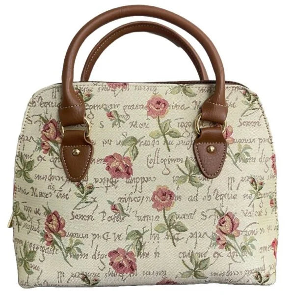 Tapestry Convertible Bag