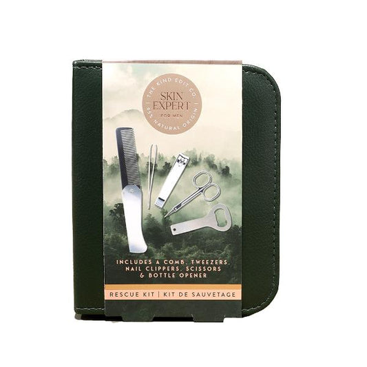 The Kind Edit Co. Skin Expert Rescue Kit