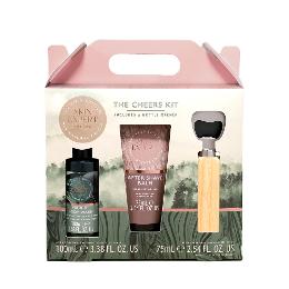 The Kind Edit Co. Skin Expert The Cheers Kit
