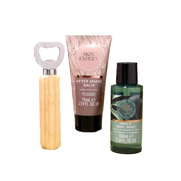The Kind Edit Co. Skin Expert The Cheers Kit