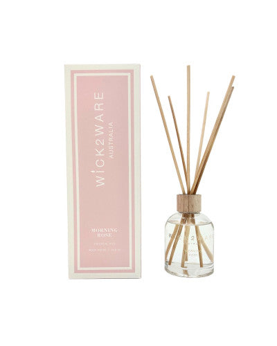 Wick2ware Reed Fragrance Diffuser 200ML