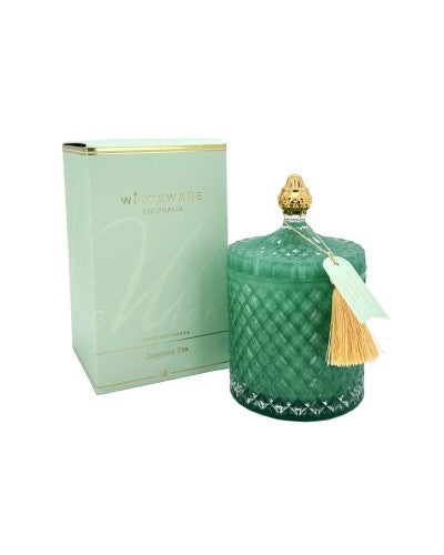 Soy Candle Jar 450g