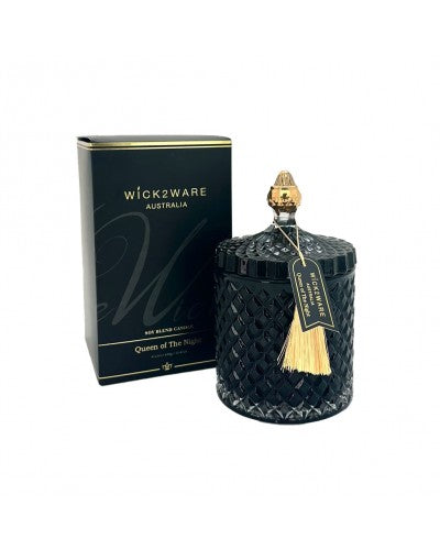Soy Candle Jar 450g